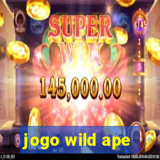 jogo wild ape